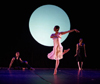 The Florence Dance Company Presents Not-Two Is Peace, 2013