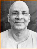 Sri Swami Sivananda
