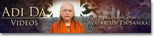 The Official Adidam YouTube Channel