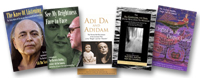 The Books 
of Adi Da and Adidam
