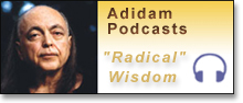 Adidam Podcasting