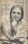 The Knee Of Listening: June, 1973