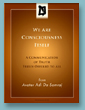 We Are Consciousness Itself