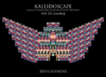 2013 Image-Art Calendar