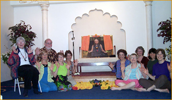 Adidam New England Spiritual Center