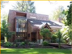 The Portland Adidam Retreat Center