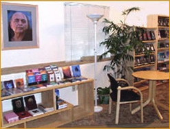 The Adidam Seattle Reading Room