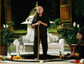 Celebrate Da Jayanthi at The Mountain Of Attention, November 4, 2012
