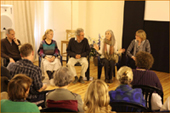 European Danda Retreat