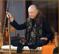 Avatar Adi Da Samraj