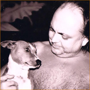 The dog in My House can do it. So can you.