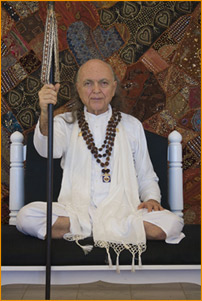 Avatar Adi Da Samraj
