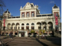 Presentation: Film Museum, Amsterdam