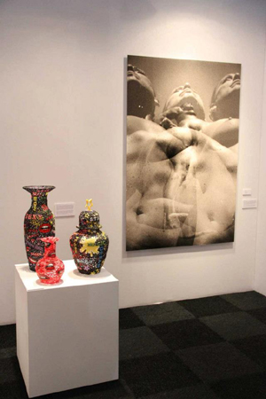 2012 Luxury Art Fair