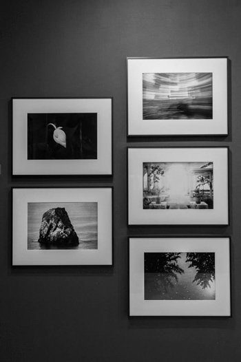 Exhibition at PAN Amsterdam Art Fair 