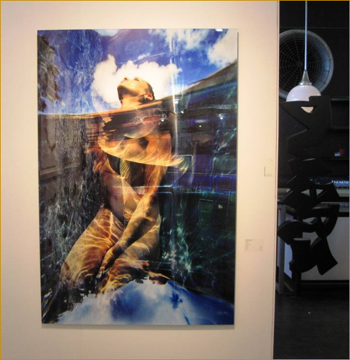 Galerie Pien Rademakers Exhibition at RAW 2014