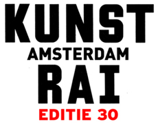 KunstRAI Art Fair 2014