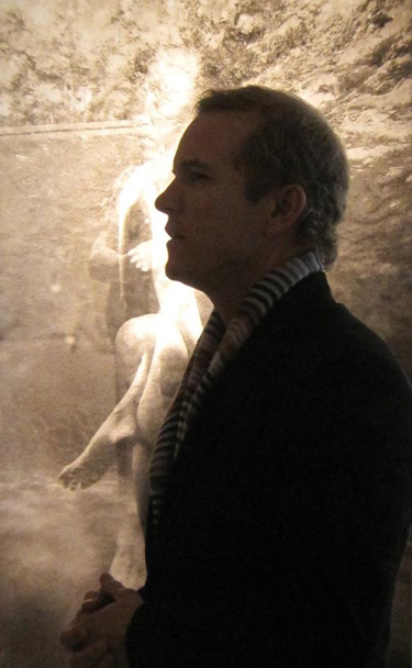 The Exhibition at Galerie Pien Rademakers