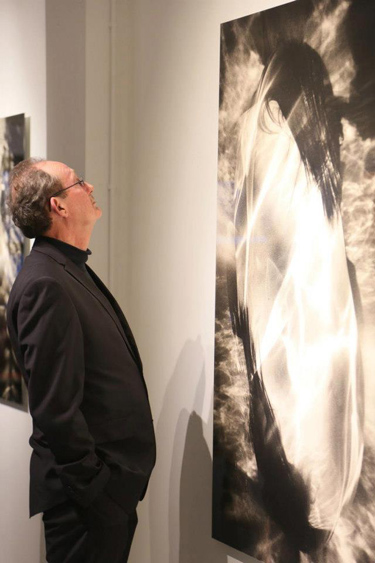 The Exhibition at Galerie Pien Rademakers