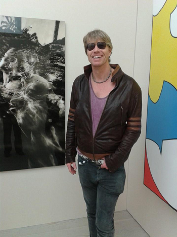 Exhibition at the 2013 STRARTA Art Fair