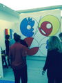 2013 STRARTA Art Fair