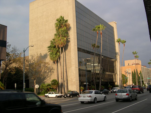 The Academy of Motion Picture Arts and Sciences, Beverly Hills, California