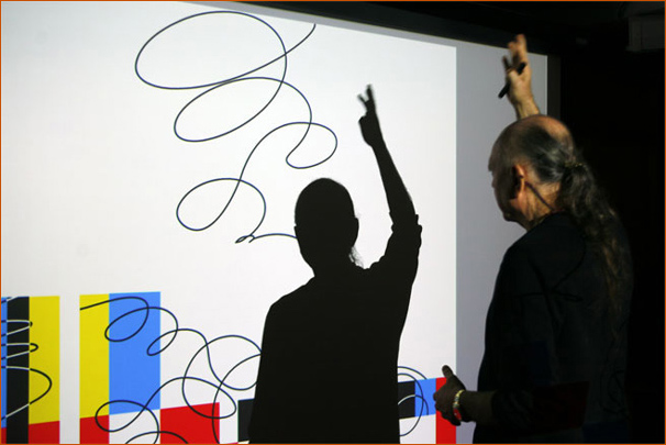 Adi Da's Image-Art and Photography