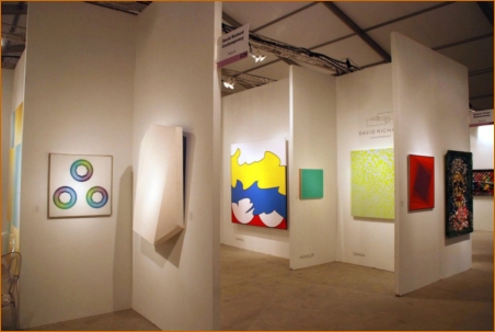 Art Miami exhibition