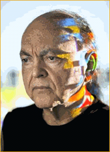 Avatar Adi Da Samraj