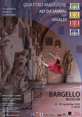 Bargello Museum