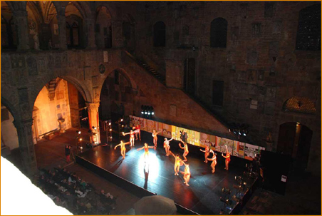 Bargello Museum