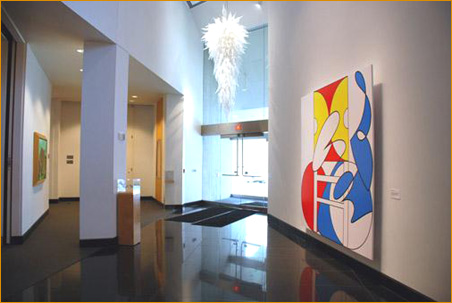 Kemper Museum of Contemporary Art