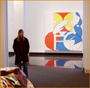 the Kemper Museum of Contemporary Art