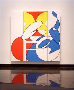 Kemper Museum of Contemporary Art