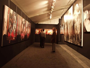 The Mountain Of Attention Bright Room Gallery