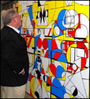 LA Contemporary Exhibition
