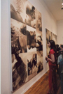 The Louis Stern Fine Arts Exhibition