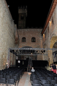 Castello Mediceo di Cafagglio