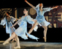 The Florence Dance Company Presents  Quattro Maggiore 2014