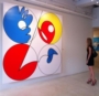 Solo Exhibition at the Sundaram Tagore Gallery, Beverly Hills