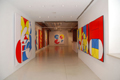 Sundaram Tagore Exhibit of Adi Da's Art