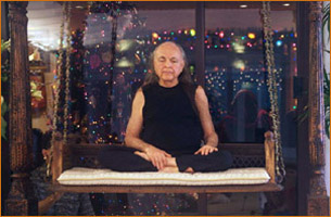 Avatar Adi Da Samraj