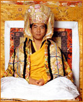 Jamgon Kongtrul