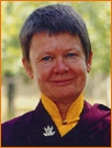 Pema Chodron