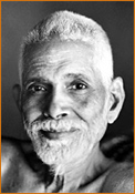 Ramana Maharshi