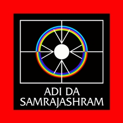 Adi Da Samrajashram logo