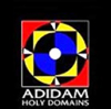 Adidam Holy Domains