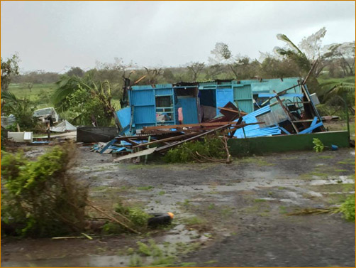 Cyclone Winston