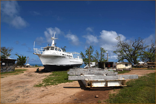 Turaga Dau Loloma upright