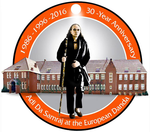 30th Anniversary of Adi Da Samraj at the European Danda